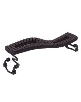Almohadilla para viola Efel Ergo 5 Negro
