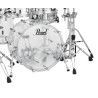 SET CASCOS CRB 4 pc. 2015BX/1413F/1208T/1007T - Ultra Clear