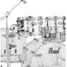 SET CASCOS CRB 4 pc. 2015BX/1413F/1208T/1007T - Ultra Clear