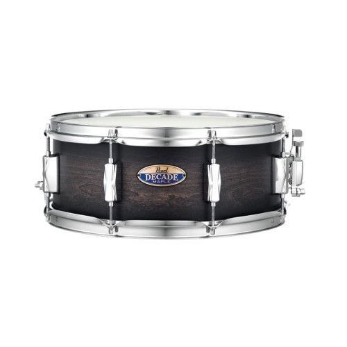 CAJA 14 X 5.5"  DMP DECADE - Satin Black Burst