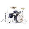 KIT DMP DECADE 2016B/1007T/1208T/1414F + 1455S con Herrajes - Ultramarine Velvet