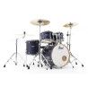KIT DMP DECADE 2016B/1007T/1208T/1414F + 1455S con Herrajes - Ultramarine Velvet