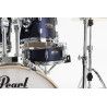 KIT DMP DECADE 2016B/1007T/1208T/1414F + 1455S con Herrajes - Ultramarine Velvet