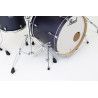 KIT DMP DECADE 2016B/1007T/1208T/1414F + 1455S con Herrajes - Ultramarine Velvet