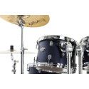 KIT DMP DECADE 2016B/1007T/1208T/1414F + 1455S con Herrajes - Ultramarine Velvet