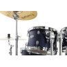 KIT DMP DECADE 2016B/1007T/1208T/1414F + 1455S con Herrajes - Ultramarine Velvet