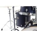 KIT DMP DECADE 2016B/1007T/1208T/1414F + 1455S con Herrajes - Ultramarine Velvet