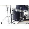 KIT DMP DECADE 2016B/1007T/1208T/1414F + 1455S con Herrajes - Ultramarine Velvet