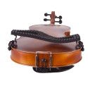Almohadilla para viola Efel Ergo 5 Negro