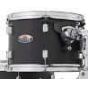 KIT DMP DECADE 2218B/1007T/1208T/1616F + 1455S con Herrajes - Satin Slate Black