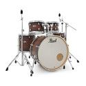 KIT DMP DECADE 2218B/1007T/1208T/1616F + 1455S con Herrajes - Satin Brown Burst