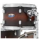 KIT DMP DECADE 2218B/1007T/1208T/1616F + 1455S con Herrajes - Satin Brown Burst