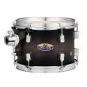 KIT DMP DECADE 2218B/1007T/1208T/1616F + 1455S con Herrajes - Satin Black Burst