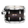 KIT DMP DECADE 2218B/1007T/1208T/1616F + 1455S con Herrajes - Satin Black Burst