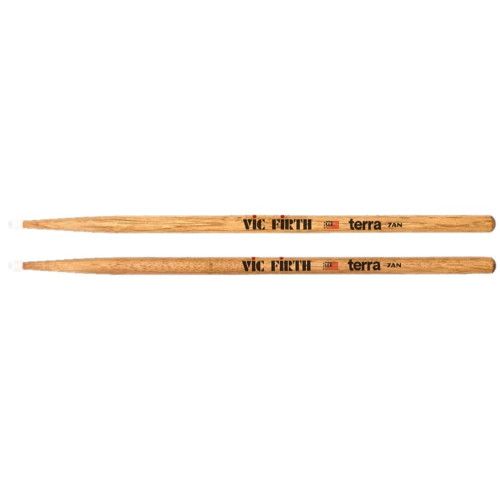 BAQUETAS VF AMERICAN CLASSIC® TERRA 7AN NYLON
