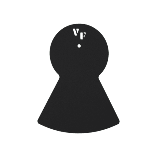 PAD APAGADOR PLATO VF 20"-22"