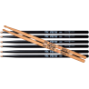 BAQUETAS VF AMERICAN CLASSIC® 5A + TERRA 5A (PACK 3 +1T)