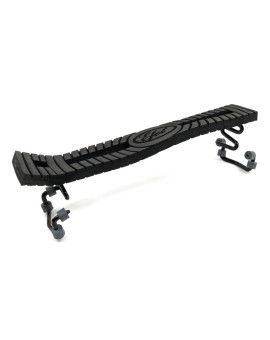 Almohadilla para viola Efel Plus 5 Negro