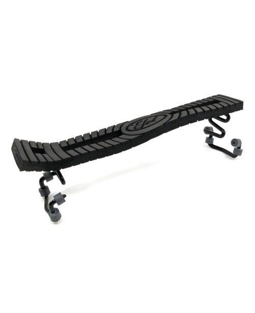 Almohadilla para viola Efel Plus 5 Negro