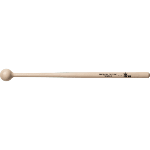 MAZAS T5 VF AMERICAN CUSTOM® TIMPANI WOOD - EXTRA DURA