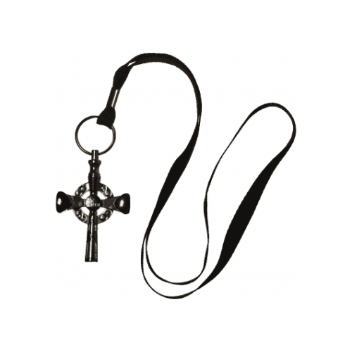 LLAVE DE AFINACIÓN VF