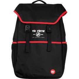 MOCHILA BAQUETAS VIC FIRTH PROTÉGÉ COLLECTION