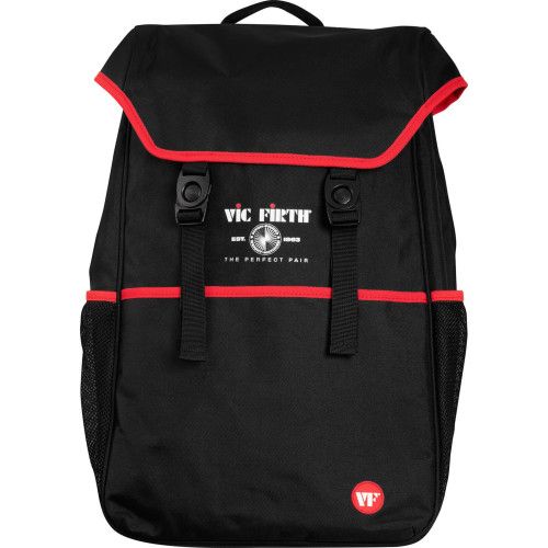 MOCHILA BAQUETAS VIC FIRTH PROTÉGÉ COLLECTION