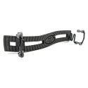 Almohadilla para viola Efel Plus 5 Negro