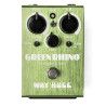 PEDAL WAY HUGE® OVERDRIVE - GREEN RHINO MKIV