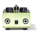 PEDAL WAY HUGE® OVERDRIVE - GREEN RHINO MKIV