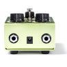 PEDAL WAY HUGE® OVERDRIVE - GREEN RHINO MKIV