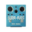 PEDAL WAY HUGE® DELAY SUPA PUSS - ANALÓGICO