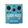 PEDAL WAY HUGE® DELAY SUPA PUSS - ANALÓGICO