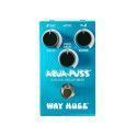 PEDAL WAY HUGE® AQUA-PUSS MINI