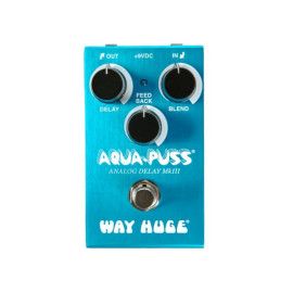 PEDAL WAY HUGE® AQUA-PUSS MINI