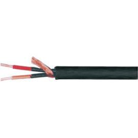 100 metros de cable de micrófono stereo
