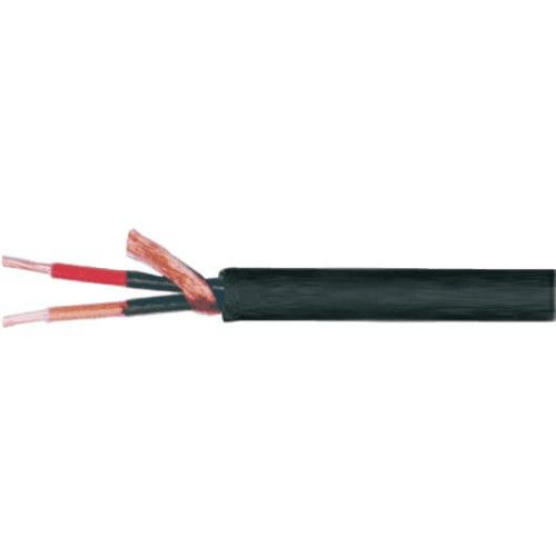 100 metros de cable de micrófono stereo