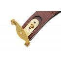 Almohadilla viola Kun Bravo 900