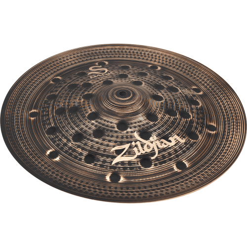 CHINA 18" S DARK