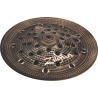 CHINA 18" S DARK