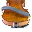 Almohadilla viola Kun Bravo Collapsible 900C