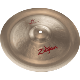CHINA 12" FX TRASH SE