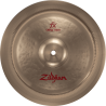 CHINA 12" FX TRASH SE