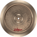 CHINA 12" FX TRASH SE