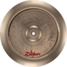 CHINA 12" FX TRASH SE