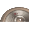 CHINA 12" FX TRASH SE