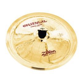 CHINA 14" ORIENTAL CHINA TRASH SE