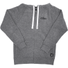 SUDADERA ZILDJIAN GRIS - L