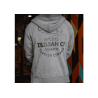 SUDADERA ZILDJIAN GRIS - L