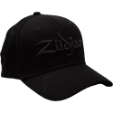 GORRA ZILDJIAN BLACKOUT STRETCH FIT ? M/L